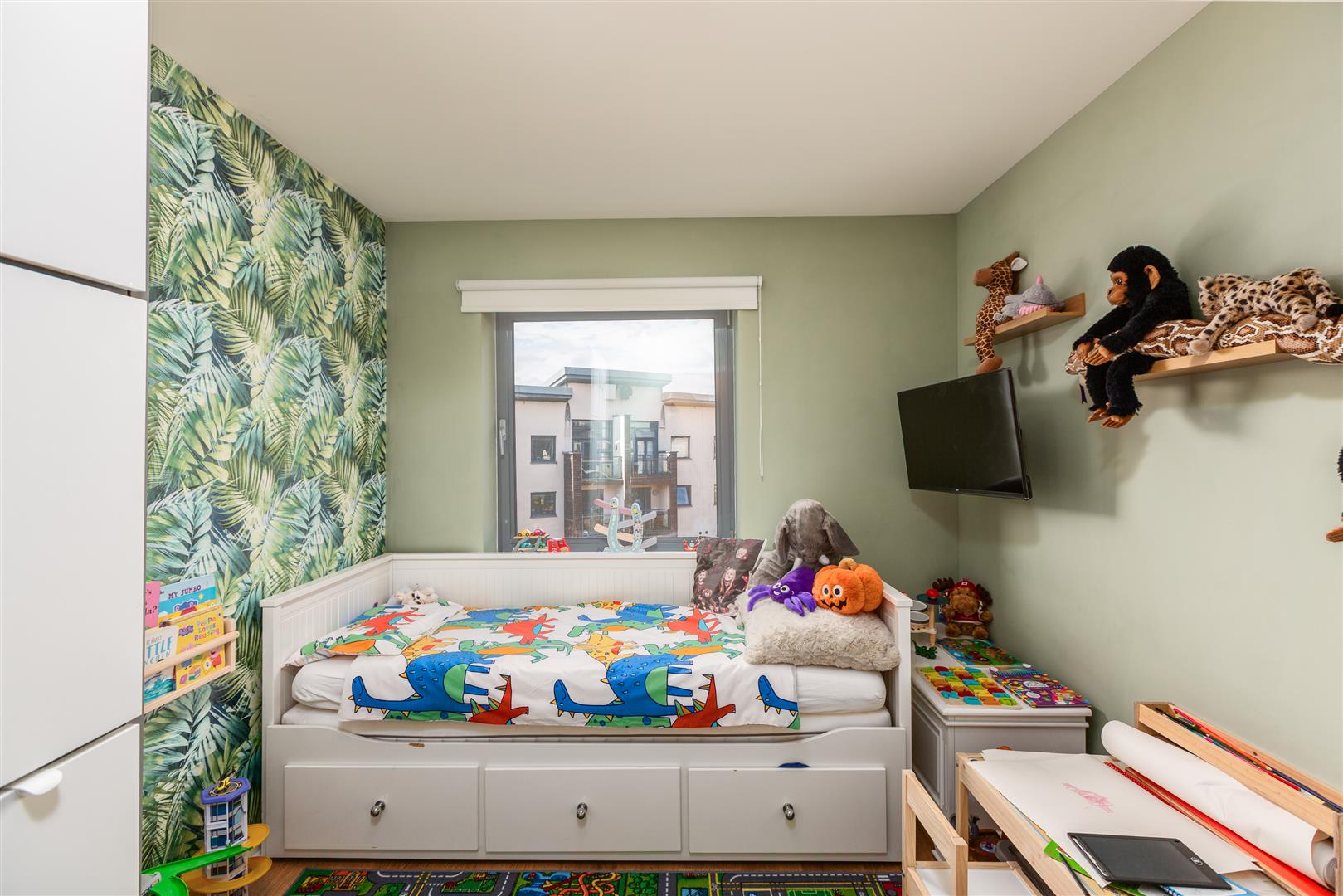 Fishermans Way, Maritime Quarter, Swansea, SA1 1SU